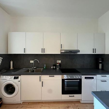 Ferienwohnung In Bremerhaven Exterior photo