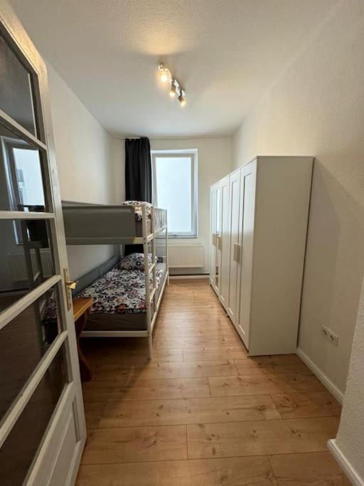 Ferienwohnung In Bremerhaven Exterior photo
