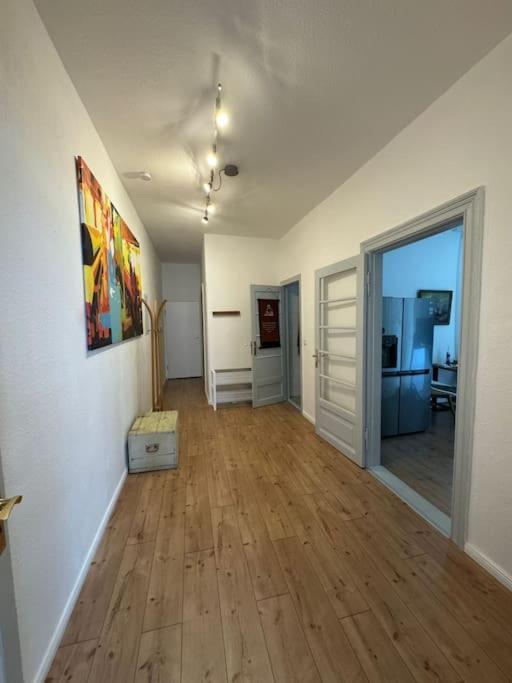 Ferienwohnung In Bremerhaven Exterior photo