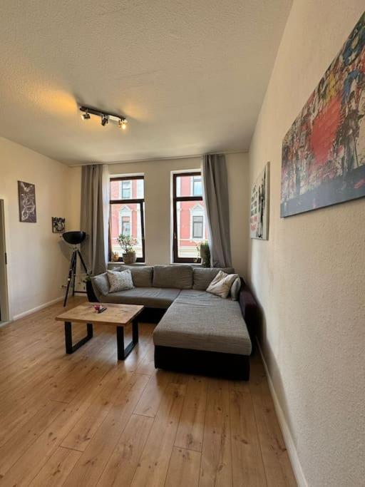 Ferienwohnung In Bremerhaven Exterior photo
