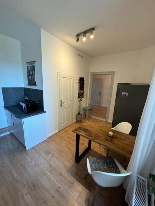 Ferienwohnung In Bremerhaven Exterior photo