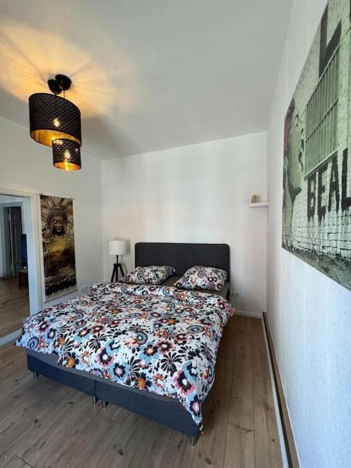 Ferienwohnung In Bremerhaven Exterior photo